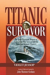 Titanic Survivor