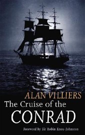 CRUISE OF THE CONRAD