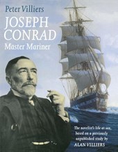 Joseph Conrad: Master Mariner