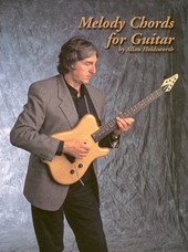 MELODY CHORDS FOR GUIT