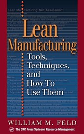 Lean Manufacturing