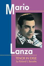 Mario Lanza