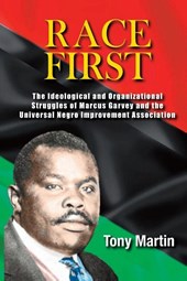 Race First