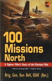 100 Missions North
