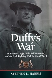 Duffy's War