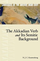 The Akkadian Verb and Its Semitic Background