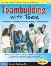Teambuilding with Teens