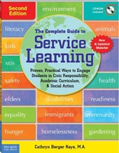 The Complete Guide to Service Learning
