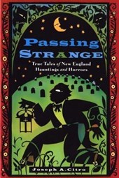 PASSING STRANGE