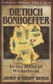 Benge, J: Dietrich Bonhoeffer