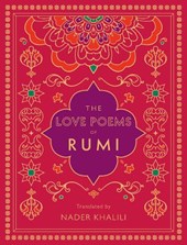The Love Poems of Rumi