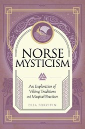 Norse Mysticism