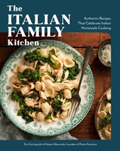 The Italian Family Kitchen