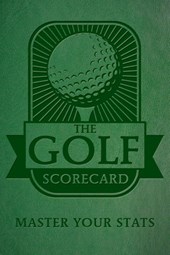 The Golf Scorecard