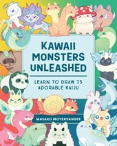 Kawaii Monsters Unleashed