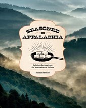 Seasoned in Appalachia