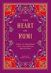 The Heart of Rumi