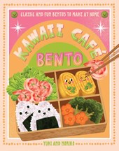 Kawaii Cafe Bento