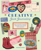 Creative Junk Journaling