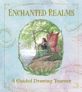 Enchanted Realms - A Guided Drawing Journey