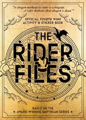 The Rider Files