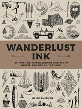 Wanderlust Ink