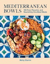 Mediterranean Bowls