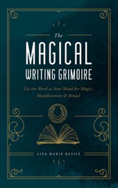 Magical Writing Grimoire