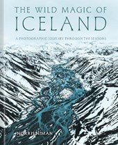 The Wild Magic of Iceland