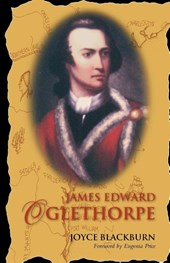 James Edward Oglethorpe