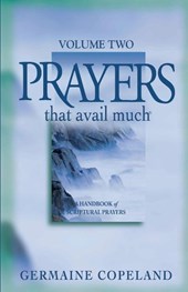 Prayers That Avail Much