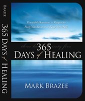 365 Days of Healing