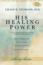 His Healing Power