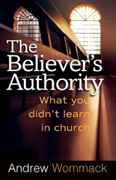 Believer's Authority