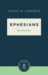 Ephesians Verse by Verse