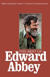 BEST OF EDWARD ABBEY 2/E