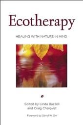Ecotherapy