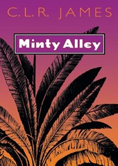 Minty Alley