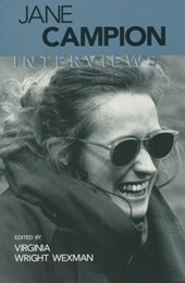 Jane Campion
