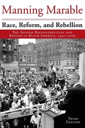Race, Reform, and Rebellion