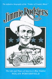 Jimmie Rodgers