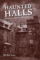 Haunted Halls