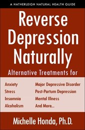 Reverse Depression Naturally