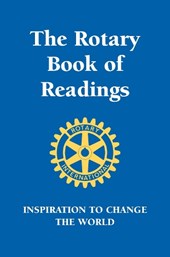 The Rotary Book of Readings