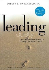 Leading Quietly