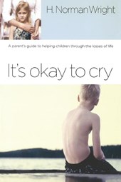 It's Okay to Cry
