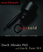 To be Told (Workbook)