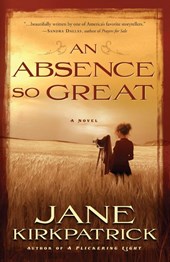 An Absence so Great