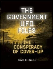 The Government Ufo Files