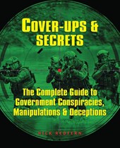 Cover-Ups & Secrets